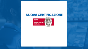 certificazione guard one italia - Nuova certificazione per GuardOne Italia - Guard-One Italia